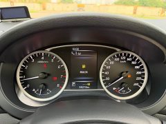 Nissan Tiida 2024 1.6L CVT Smart Travel Edition - фото 11