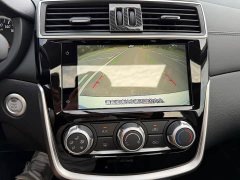 Nissan Tiida 2024 1.6L CVT Smart Travel Edition - фото 14