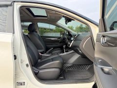 Nissan Tiida 2024 1.6L CVT Smart Travel Edition - фото 15
