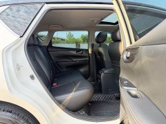 Nissan Tiida 2024 1.6L CVT Smart Travel Edition - фото 16