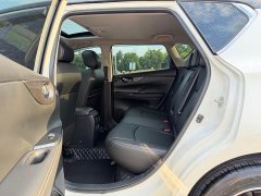 Nissan Tiida 2024 1.6L CVT Smart Travel Edition - фото 17