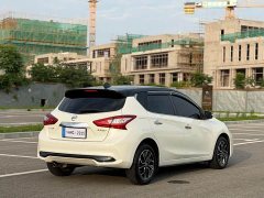 Nissan Tiida 2024 1.6L CVT Smart Travel Edition - фото 20