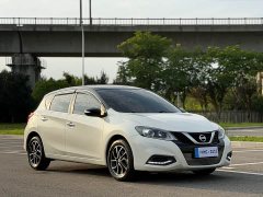 Nissan Tiida 2024 1.6L CVT Smart Travel Edition - фото 3