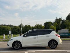 Nissan Tiida 2024 1.6L CVT Smart Travel Edition - фото 4