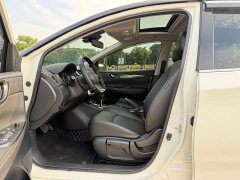 Nissan Tiida 2024 1.6L CVT Smart Travel Edition - фото 5
