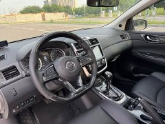 Nissan Tiida 2024 1.6L CVT Smart Travel Edition - фото 6