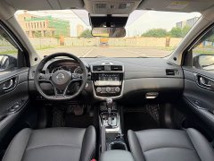 Nissan Tiida 2024 1.6L CVT Smart Travel Edition - фото 7