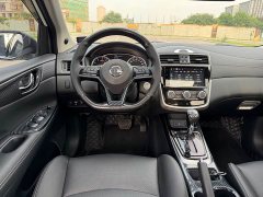 Nissan Tiida 2024 1.6L CVT Smart Travel Edition - фото 8