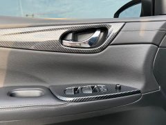 Nissan Tiida 2024 1.6L CVT Smart Travel Edition - фото 9