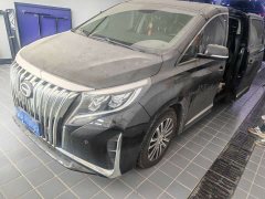 GAC Trumpchi M8 2021 Master Series 390T Premium Edition - фото 1