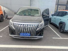 GAC Trumpchi M8 2021 Master Series 390T Premium Edition - фото 2