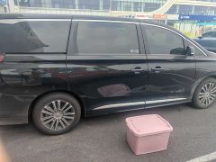 GAC Trumpchi M8 2021 Master Series 390T Premium Edition - фото 4