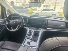 GAC Trumpchi M8 2021 Master Series 390T Premium Edition - фото 5
