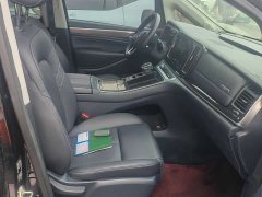 GAC Trumpchi M8 2021 Master Series 390T Premium Edition - фото 7