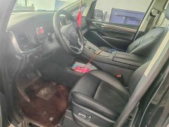 GAC Trumpchi M8 2021 Master Series 390T Premium Edition - фото 8
