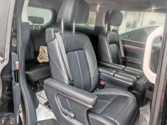 GAC Trumpchi M8 2021 Master Series 390T Premium Edition - фото 9