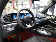 Mercedes-Benz GLS AMG 2024 AMG GLS 63 4MATIC - фото 10