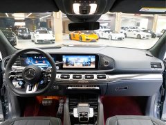 Mercedes-Benz GLS AMG 2024 AMG GLS 63 4MATIC - фото 11