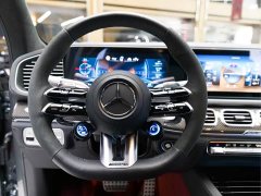 Mercedes-Benz GLS AMG 2024 AMG GLS 63 4MATIC - фото 12