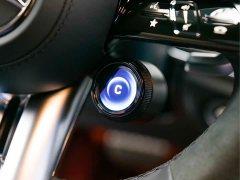 Mercedes-Benz GLS AMG 2024 AMG GLS 63 4MATIC - фото 15