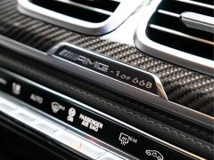 Mercedes-Benz GLS AMG 2024 AMG GLS 63 4MATIC - фото 16