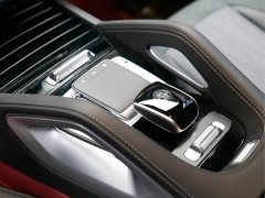 Mercedes-Benz GLS AMG 2024 AMG GLS 63 4MATIC - фото 20