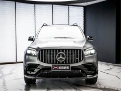 Mercedes-Benz GLS AMG 2024 AMG GLS 63 4MATIC - фото 3