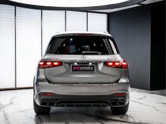 Mercedes-Benz GLS AMG 2024 AMG GLS 63 4MATIC - фото 4