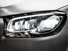 Mercedes-Benz GLS AMG 2024 AMG GLS 63 4MATIC - фото 6