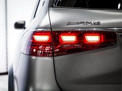 Mercedes-Benz GLS AMG 2024 AMG GLS 63 4MATIC - фото 7