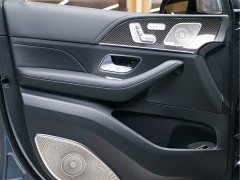 Mercedes-Benz GLS AMG 2024 AMG GLS 63 4MATIC - фото 9