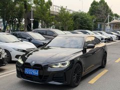 BMW 4 Series 2022 430i Gran Coupe M Sports Night Package - фото 1