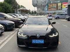 BMW 4 Series 2022 430i Gran Coupe M Sports Night Package - фото 2