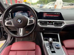 BMW 4 Series 2022 430i Gran Coupe M Sports Night Package - фото 4