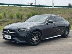 Mercedes-Benz C-Class 2022 C 260 L Sports Edition - фото 1