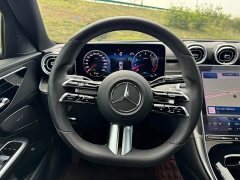 Mercedes-Benz C-Class 2022 C 260 L Sports Edition - фото 10