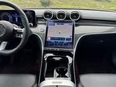 Mercedes-Benz C-Class 2022 C 260 L Sports Edition - фото 12
