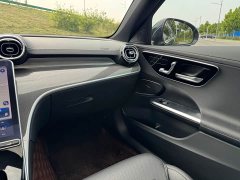 Mercedes-Benz C-Class 2022 C 260 L Sports Edition - фото 13