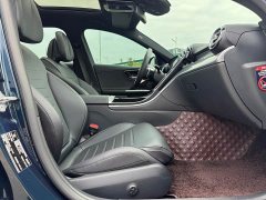 Mercedes-Benz C-Class 2022 C 260 L Sports Edition - фото 14