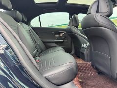 Mercedes-Benz C-Class 2022 C 260 L Sports Edition - фото 15