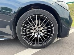 Mercedes-Benz C-Class 2022 C 260 L Sports Edition - фото 17