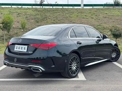 Mercedes-Benz C-Class 2022 C 260 L Sports Edition - фото 4