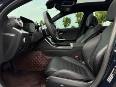 Mercedes-Benz C-Class 2022 C 260 L Sports Edition - фото 5