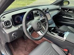 Mercedes-Benz C-Class 2022 C 260 L Sports Edition - фото 6