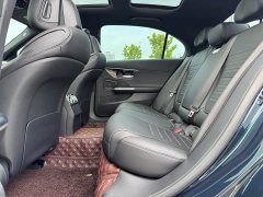 Mercedes-Benz C-Class 2022 C 260 L Sports Edition - фото 8