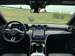 Mercedes-Benz C-Class 2022 C 260 L Sports Edition - фото 9