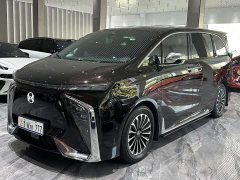 Lynk & Co Hycan V09 2023 Zunrong Edition 620 - фото 1