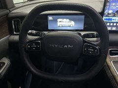 Lynk & Co Hycan V09 2023 Zunrong Edition 620 - фото 13