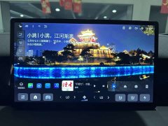 Lynk & Co Hycan V09 2023 Zunrong Edition 620 - фото 14