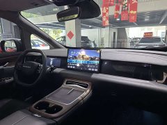 Lynk & Co Hycan V09 2023 Zunrong Edition 620 - фото 17